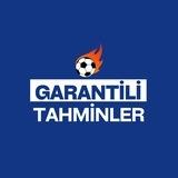 Garantili Tahminler