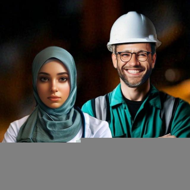 Работа для мусульман Казань