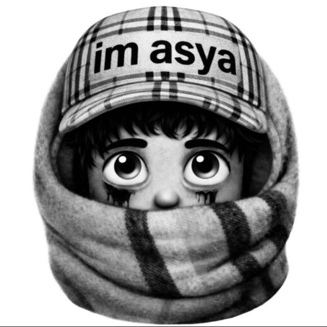 asya 🫯