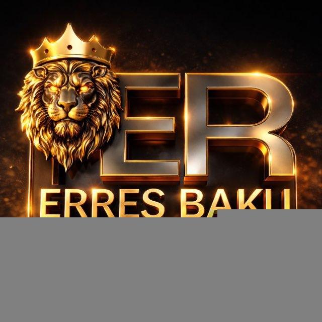 Erres Baku