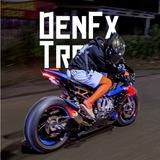 DENFXTRADE