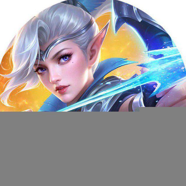 Mobile Legends Myanmar 🇲🇲