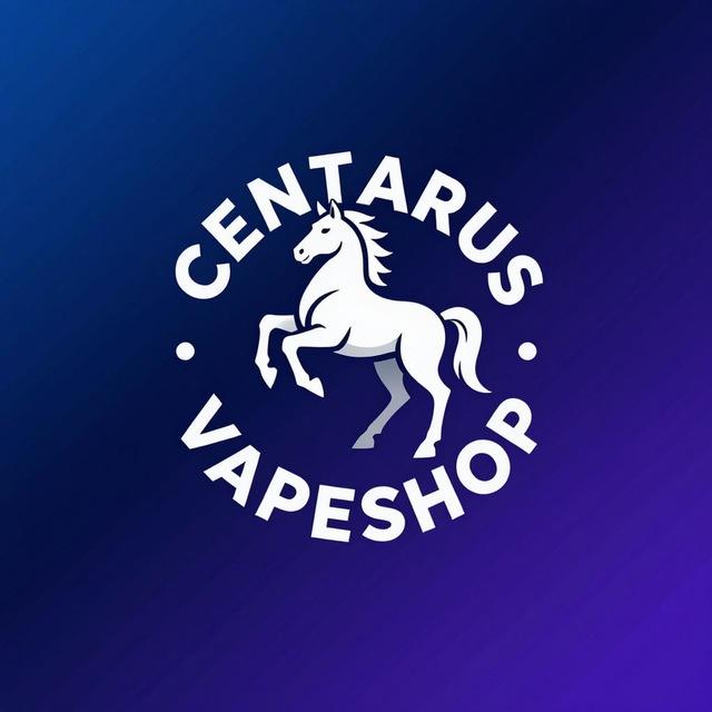 Centarus Vapeshop
