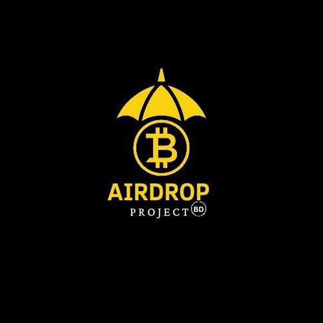 Airdrop Project