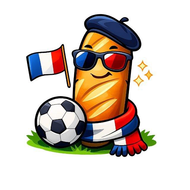 🇫🇷法國佬兄弟群