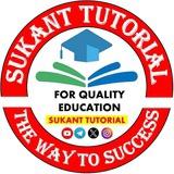 Sukant Tutorial