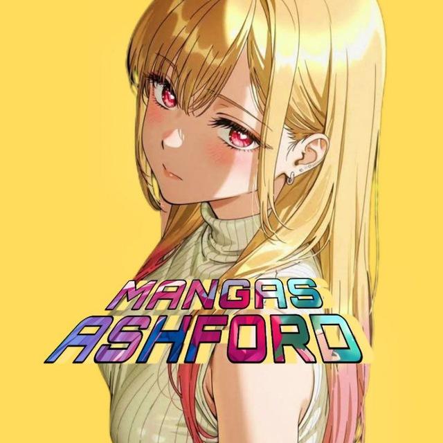 💛 Mangas/Manhwas y Novelas Ligeras ASHFORD 🈶🉐