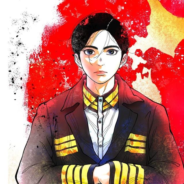 Nippon Sangoku Sub Indo