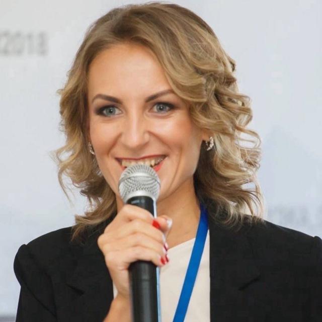Марина про продажи