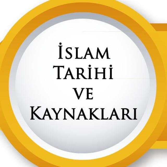 İslam Tarihi ve Kaynakları 🎓
