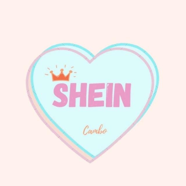 SHEIN CAMBO