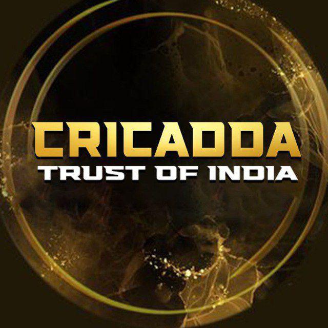 CricAdda - TRUST OF INDIA