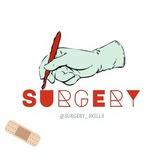 Surgical Skills🩹