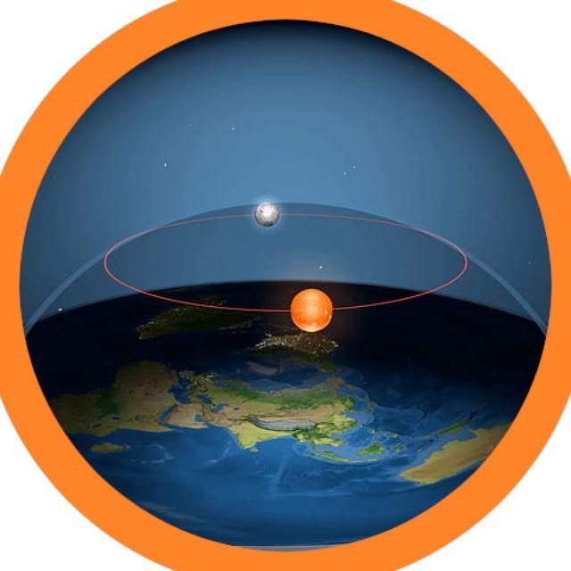 Flat Earth Uncensored