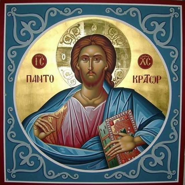 Catholic Icons