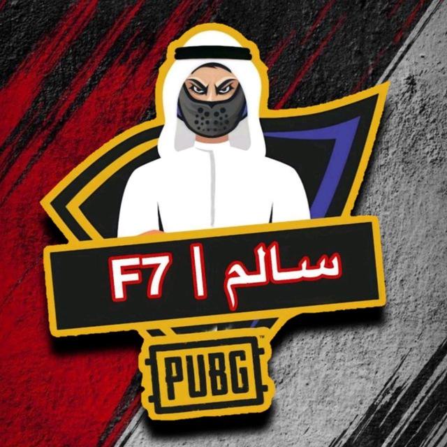 سالمF7丨