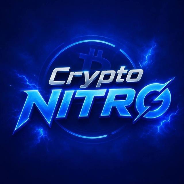 Crypto N𝐈𝐓𝐑𝐎