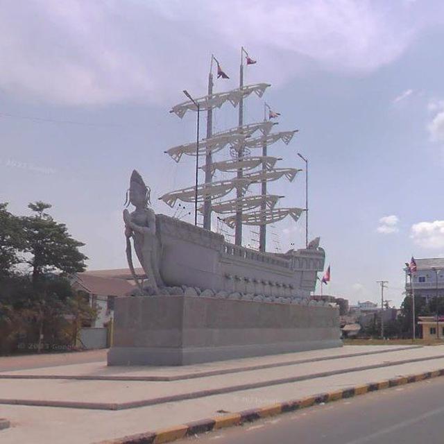 ជ្រៃធំខេត្តកណ្ដាល