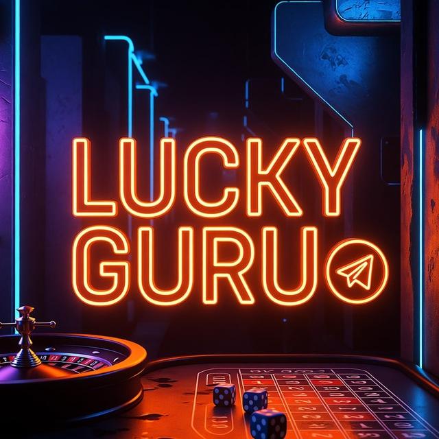 LUCKY GURU