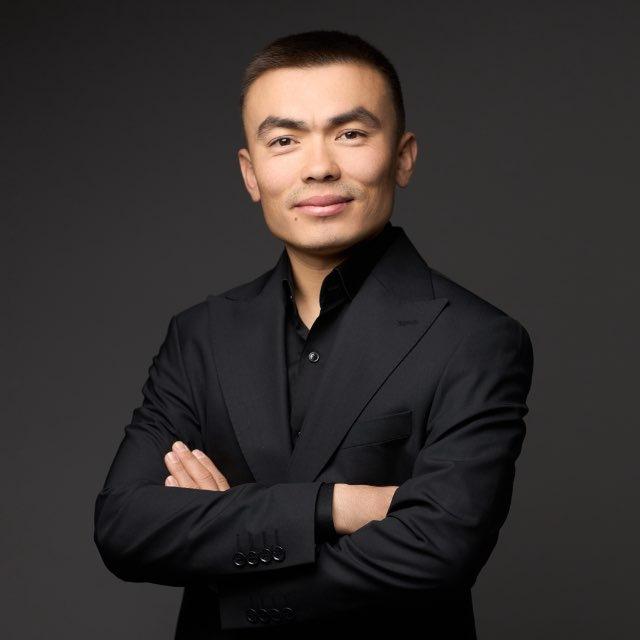 26-Mart seminar | Shohruh Yusupov