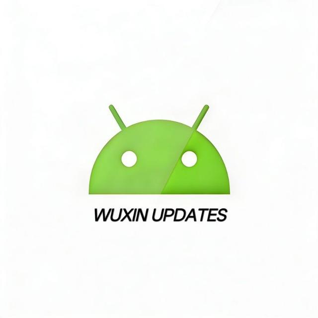 WUXIN丨UPDATES