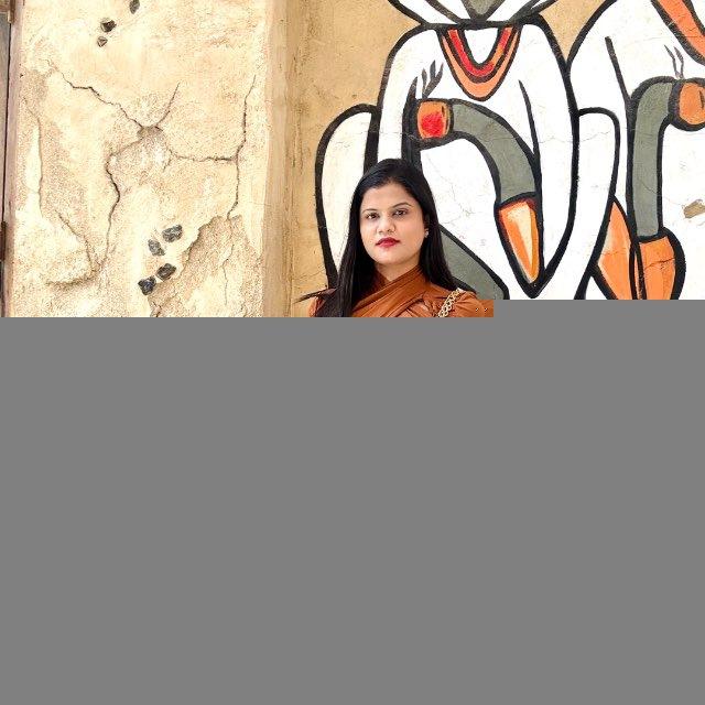 Forex With Amruta