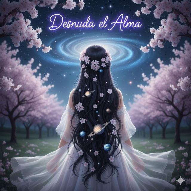 𝓓𝓮𝓼𝓷𝓾𝓭𝓪 𝓮𝓵 𝓪𝓵𝓶𝓪🌸