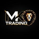 MK TRADING🔻