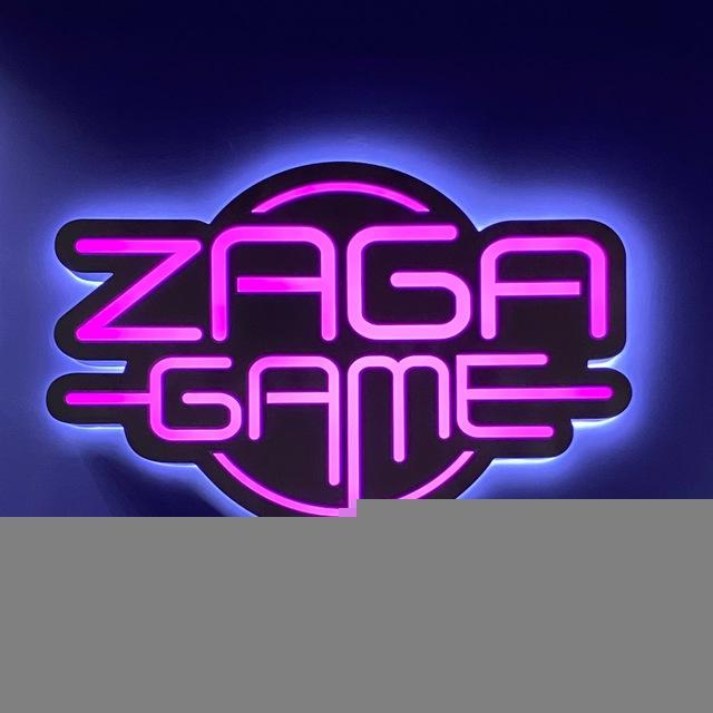 ZAGA-GAME САЯНСК (Зага Гейм)