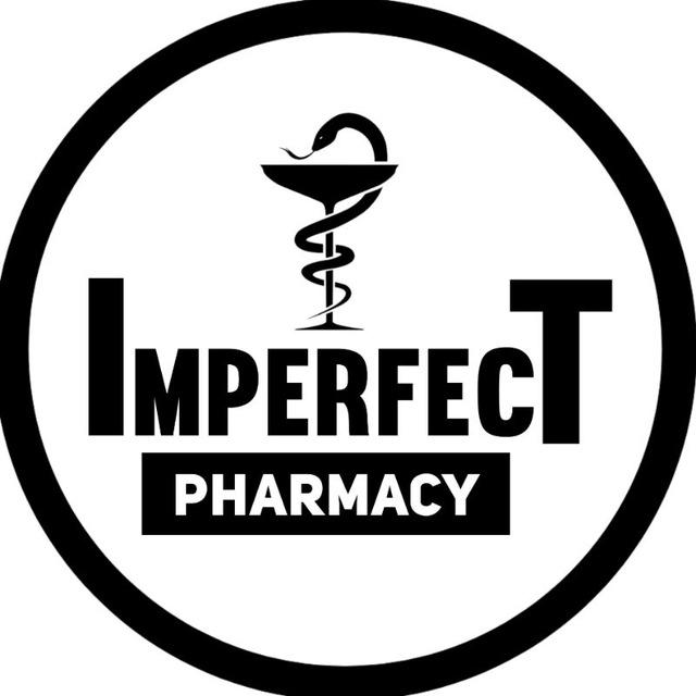 IMPERFECT PHARMACY ( 2023-24 Batch )