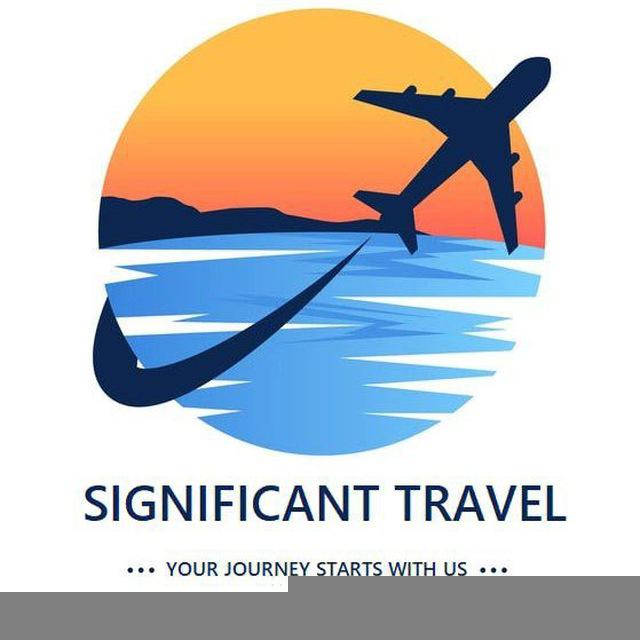 Significant Travel