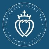 La Porte Latine