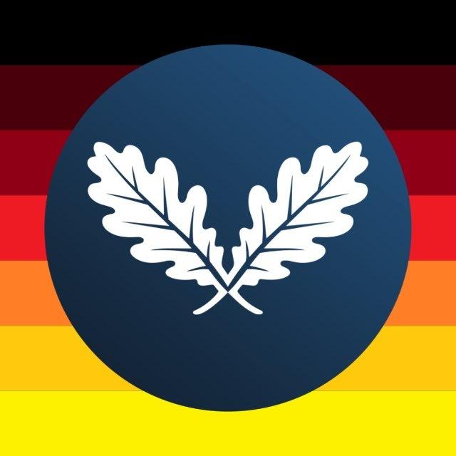 Generation Deutschland LV Bayern