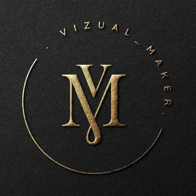 ВІЗУАЛ 📍 AI 📍 VISUAL ✸ Курс Visual Maker