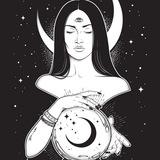 🔮 VEDA_TAROT 🔮 VEDAYUSHCHAYA_VEDAYET 🔮