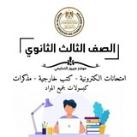 تالتة ثانوي 2025