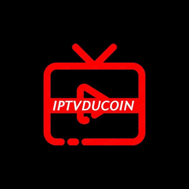 Iptvducoin🤝🏽