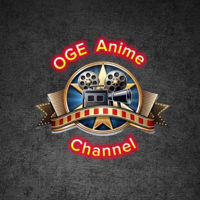 Oge Anime channel mmsub