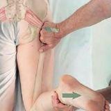 ماساژ درمانی آرامش