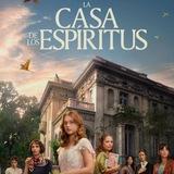 La casa de los espíritus Serie (2026)