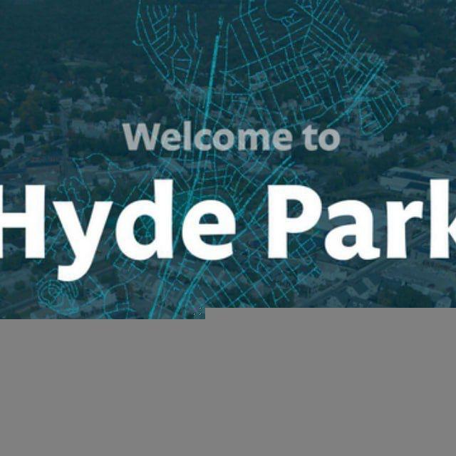 Forex Hyde Park