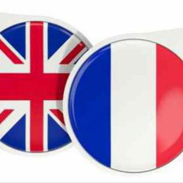 ENGLISH CLUB 🇬🇧🇺🇸🇫🇷