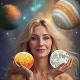 АСТРОЛОГИЯ | КАЖДОГО | ДНЯ