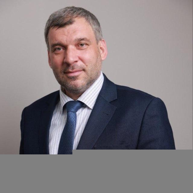 Руслан Магомедов