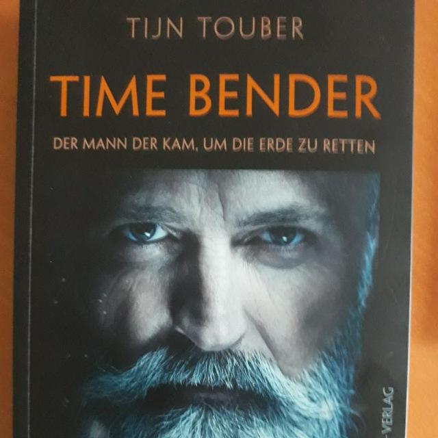 TIME BENDER