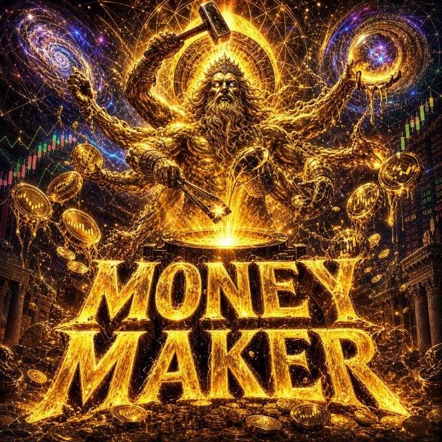 MONEY MAKER 👑