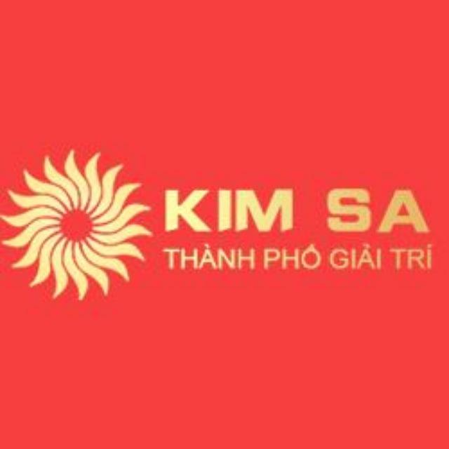 KIMSA888 CHÍNH THỨC