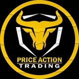 PRICE ACTION TRADING