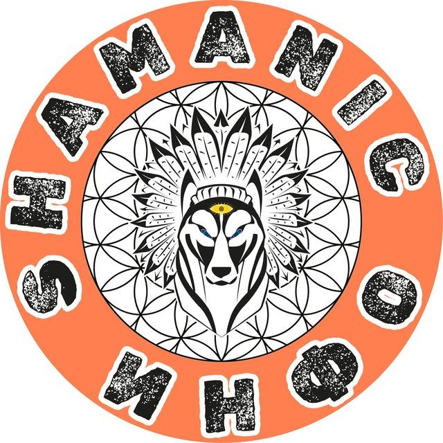 Shamanic Staff 🔱 life