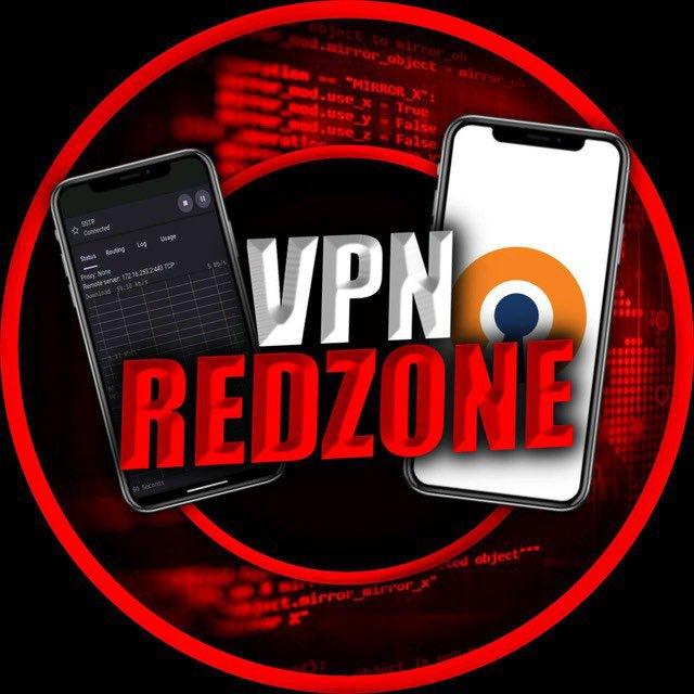 RED ZONE VPN